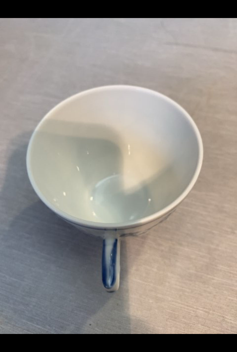 Royal Copenhagen 2162